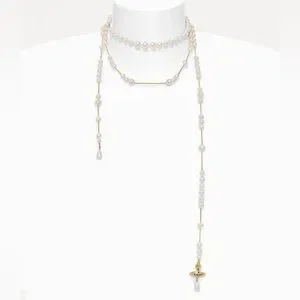 Vivienne Westwood | Jewelry | Vivienne Westwood Broken Pearl Vivienne Westwood | Jewelry | Vivienne Westwood Broken Pearl